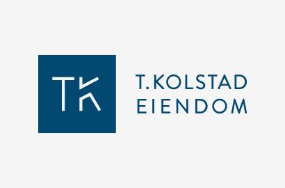 Logoen til TK Eiendom